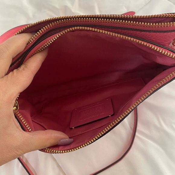 Coach Handbag - Picture 4 of 4